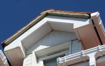 Woundale fascia installation costs