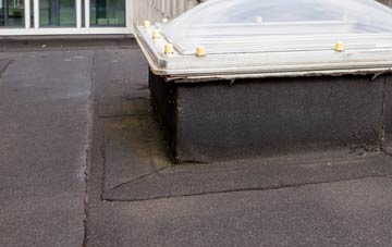disadvantages of Woundale flat roofs