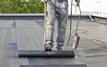 flat roof replacement Woundale, Shropshire