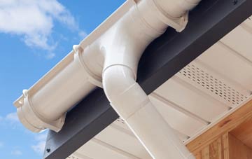 Woundale gutter installation costs