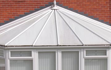 Woundale polycarbonate conservatory roof repairs