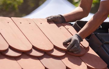 Woundale roof tile contractors