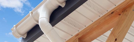 get Woundale guttering quotes today