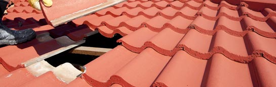 compare Woundale roof repair quotes