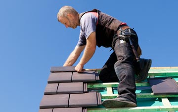 disadvantages of Woundale slate roofing
