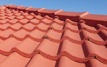 Woundale tile and slate roof replacement