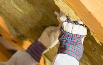 types of Woundale pitched roof insulation materials