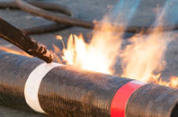 Woundale flat roofing replacement