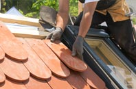 Woundale tiled roofing companies